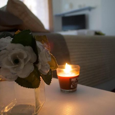 Caprice B&B Поццуоли Экстерьер фото