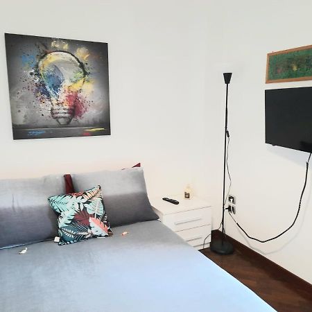 Caprice B&B Поццуоли Экстерьер фото
