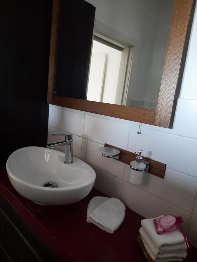 Caprice B&B Поццуоли Экстерьер фото