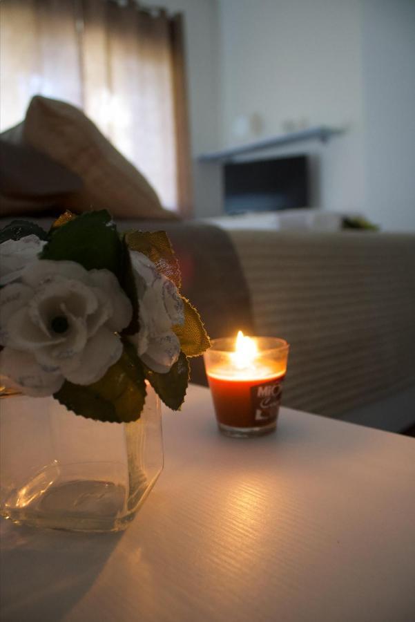 Caprice B&B Поццуоли Экстерьер фото