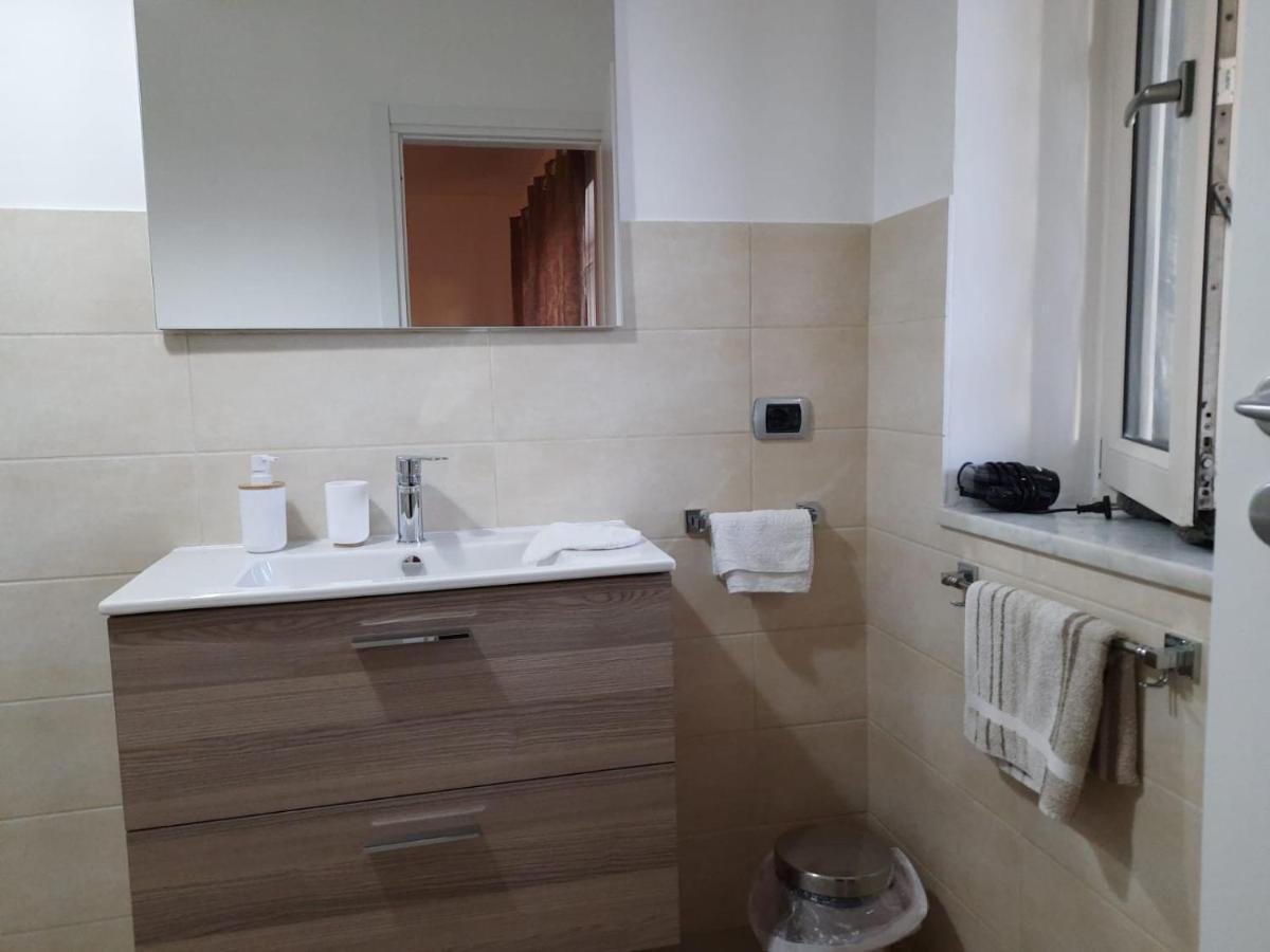 Caprice B&B Поццуоли Экстерьер фото