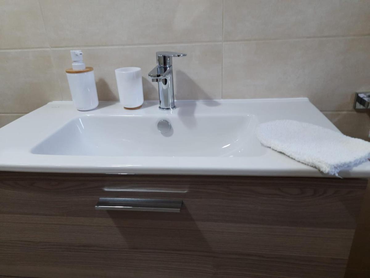 Caprice B&B Поццуоли Экстерьер фото