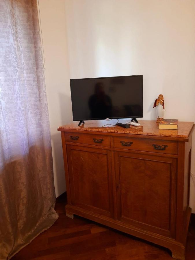Caprice B&B Поццуоли Экстерьер фото